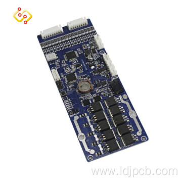 Double Sided Board OEM PCBA SMT Assembly Service